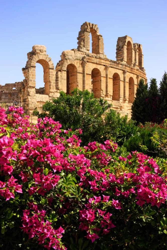 El Jem